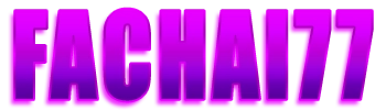 LOGO FACHAI77